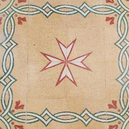 Id-dar Tar-rizzi * Victoria