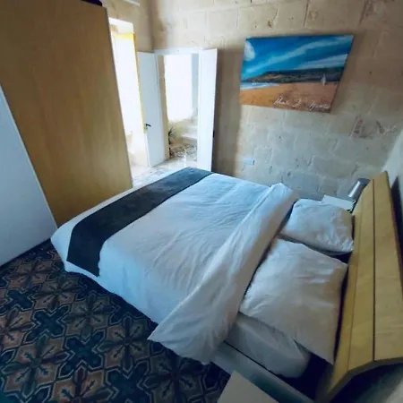 Id-dar Tar-rizzi Casa vacanze *
