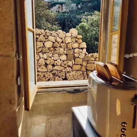 Id-dar Tar-rizzi Casa vacanze