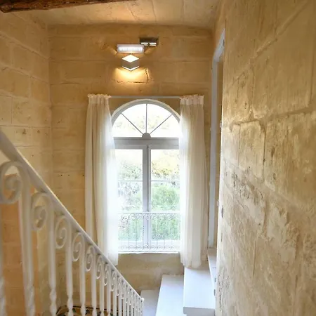 Id-dar Tar-rizzi Casa vacanze