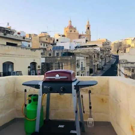 Id-dar Tar-rizzi Holiday Vakantiehuis