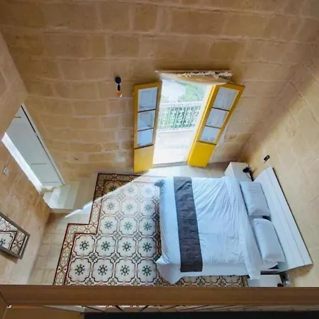 Vakantiehuis Id-dar Tar-rizzi Holiday