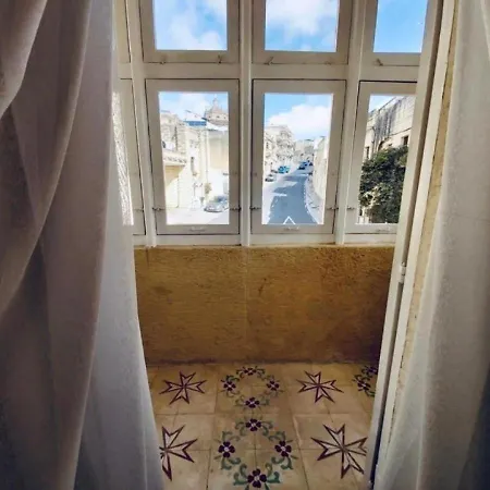 Vakantiehuis Id-dar Tar-rizzi Holiday *