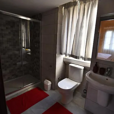 Vakantiehuis Id-dar Tar-rizzi Holiday