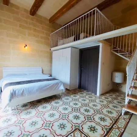 Vakantiehuis Id-dar Tar-rizzi Holiday *