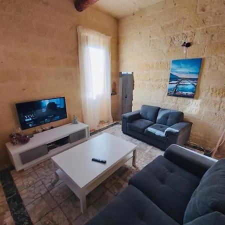 Vakantiehuis Id-dar Tar-rizzi Holiday *